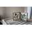 Senida Brass Metal Picture Frame