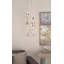 Luminaire suspendu géométrique 5 lumières grappe Comer-1901193961-1901193958