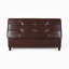 Banc de rangement rembourré Bluford-100483432
