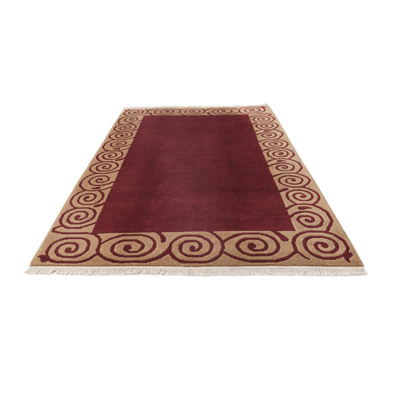 Tapis bourgogne Iniguez