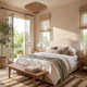 Velaina Handmade Washable Wool Rug