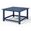 Table basse carrée en polyuréthane 31 po Laguna-107332715