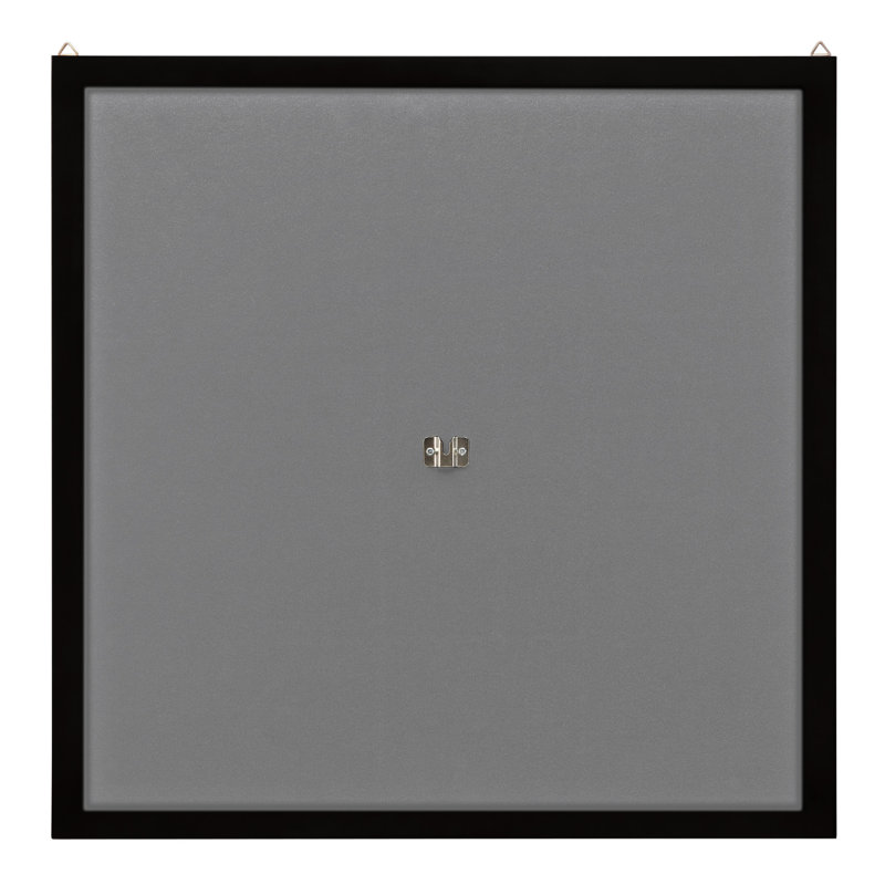 Panneau de jeu de fléchettes Viper gris, Gris
