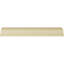 Moulure pour œuf et couronne D 5 po H 5 1/4 po x P 4 po x P 6 5/8 po x L 94 1/2 po