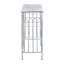 Console 40 po x 14 po x 31 po