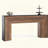 Entryway Table,Extra Long Couch Table,Console Table-1415207066