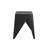 Peadar High-Density Polyethylene (HDPE) Accent Stool
