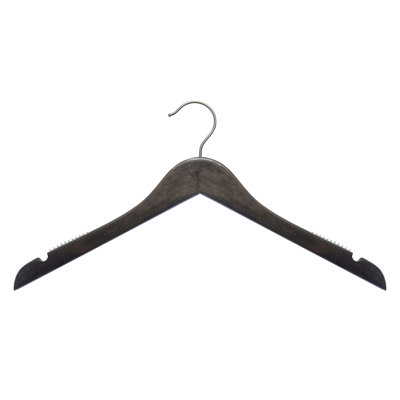 Friddle Wood Standard Hanger for Suit/Coat