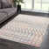 Aleiya Southwestern Indoor Rug