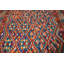 Tapis kilim en laine de style sud-ouest 8 x 10