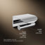 Avid Wall Mount Toilet Paper Holder-1858099748