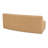 REMI Concave Sofa Golden Yellow-123064607