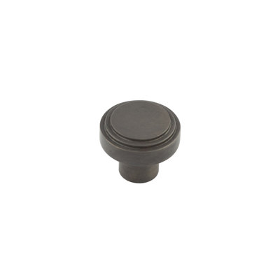 Hoxton 30mm Diameter Round Knob