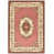 Antique pink and pink selected