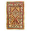Kutina Hand Woven Cotton Oriental Area Rug