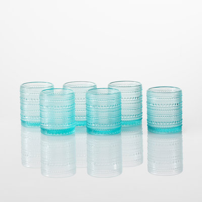 Jupiter Drinking Glass