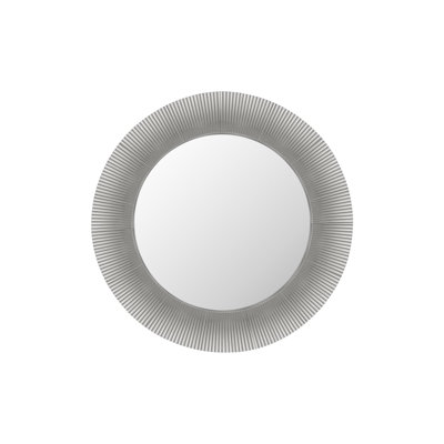 All Saints Flat Wall Mirror