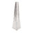 Ousmane Stainless Steel Floor Vase-1953429915