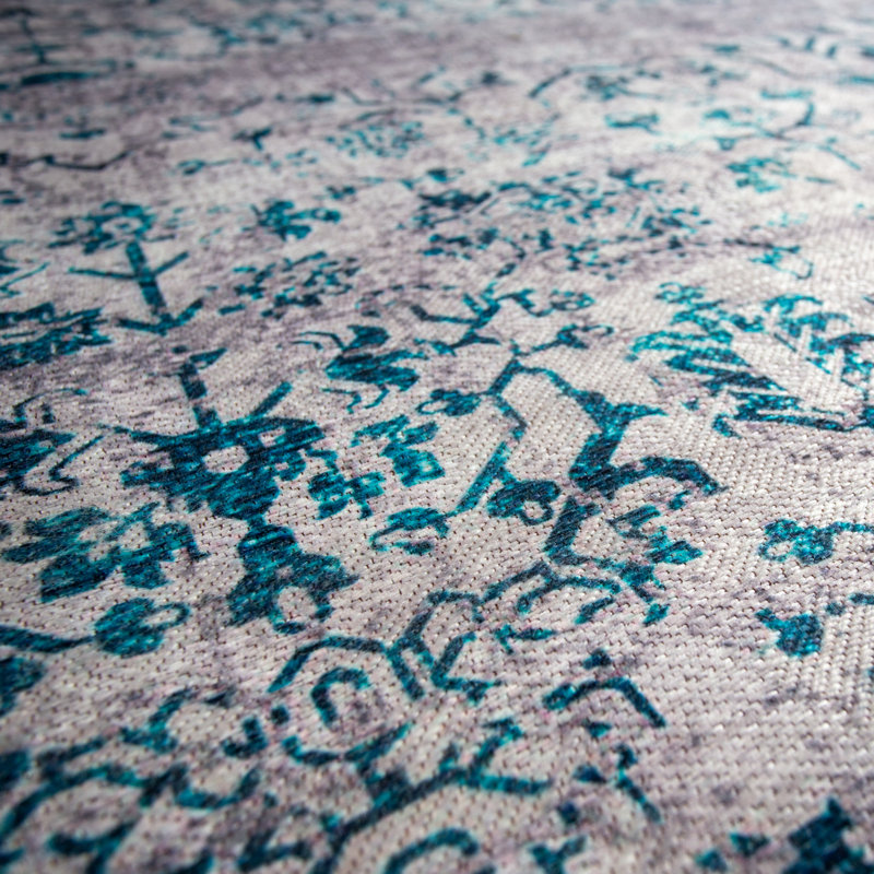 Legette 160cm X 230cm Area Rug