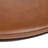 Callion Round Cocktail Ottoman-1366315681