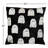  Textured Pillow Cover