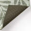 Tapis vert tissé à la machine Duffield-328373143