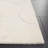Maryorie Ebony Hand Tufted Wool/Cotton Abstract Rug in Ivory-535979324