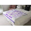 Plumley Quilted Throw Blanket