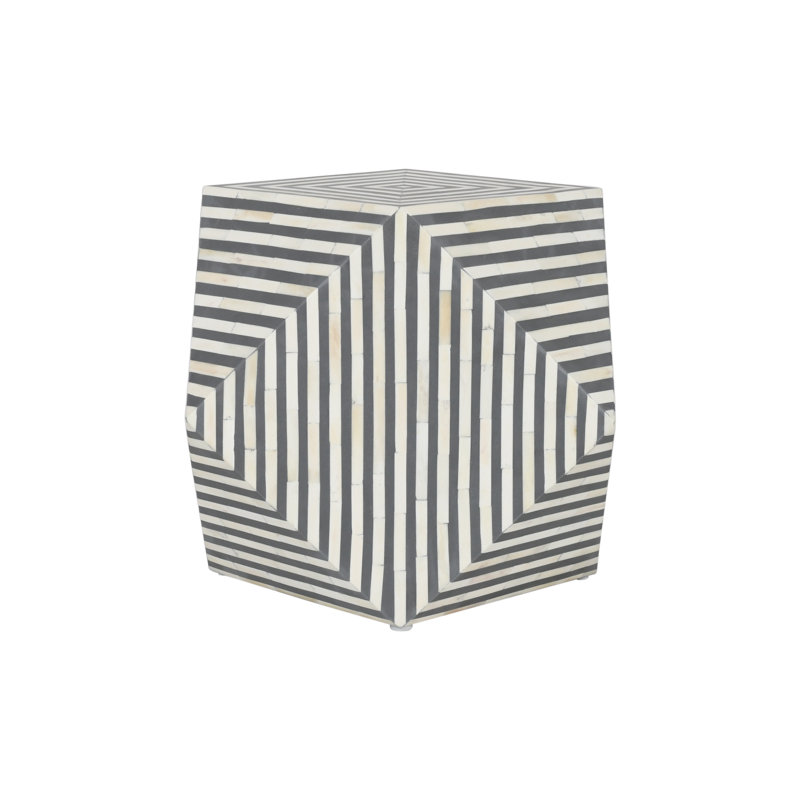Table de bout Dorin Block
