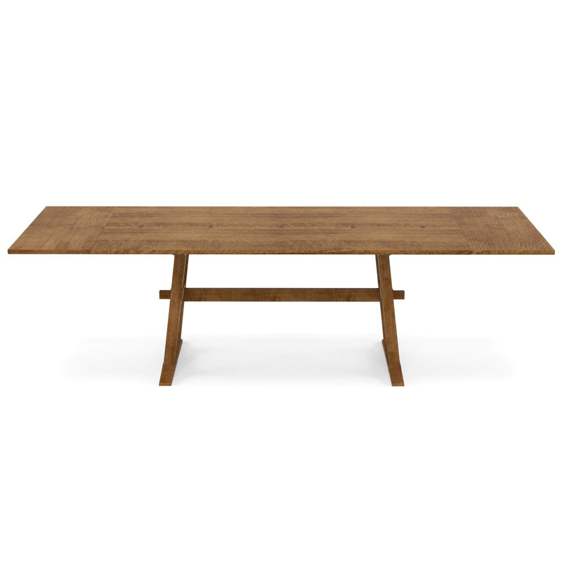 Surrey Hills Solid Oak Dining Table