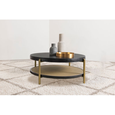 Fayea Coffee Table