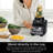 Nutri Ninja| Ninja Blender Duo with Auto-iQ