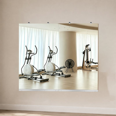 GYM Mirror