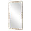 Miroir Uttermost Tahoma