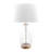 Brushgrove Table Lamp