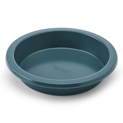 KitchenAid® 9-In Nonstick Aluminized Steel Round Cake Pan