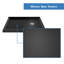 Base de douche à double seuil SlimLine-37147544-125950747-125950755