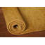 Tapis jaune moderne Gabbeh 3 x 5