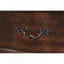 Table de chevet, cerise