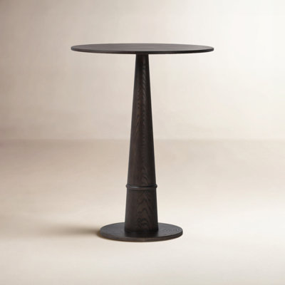 Beverly Oak Dining Table