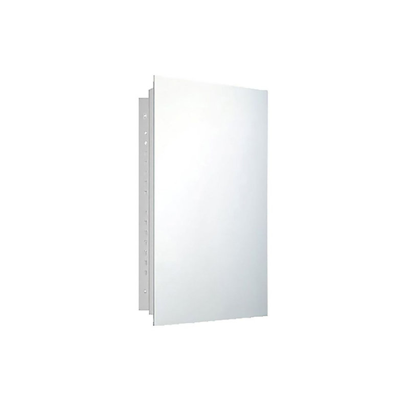 Armoire à pharmacie avec miroir Shepherd, 20 po x 30 po