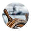 Captain's Wheel Print-24074647