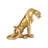 Cat -  Gold