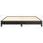 Strath vidaXL Bed Frame, Faux Leather Upholstered Platform Bed Frame, No Mattress-285223847-285223866