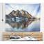 Tapisserie paysage marin Fuschlsee-28486400