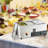 Stainless Steel Chafing Dish