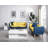 Mcardle Flared Arm Sofa-1359540255-1411812320