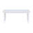Bethanni Solid Wood Bench-183180317