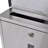 Dzamhur Steel Wall Mounted Mailbox