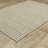 Striped Indoor / Outdoor Rug-1159132689